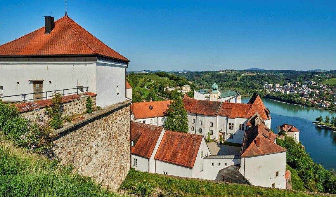 veste oberhaus photo 1