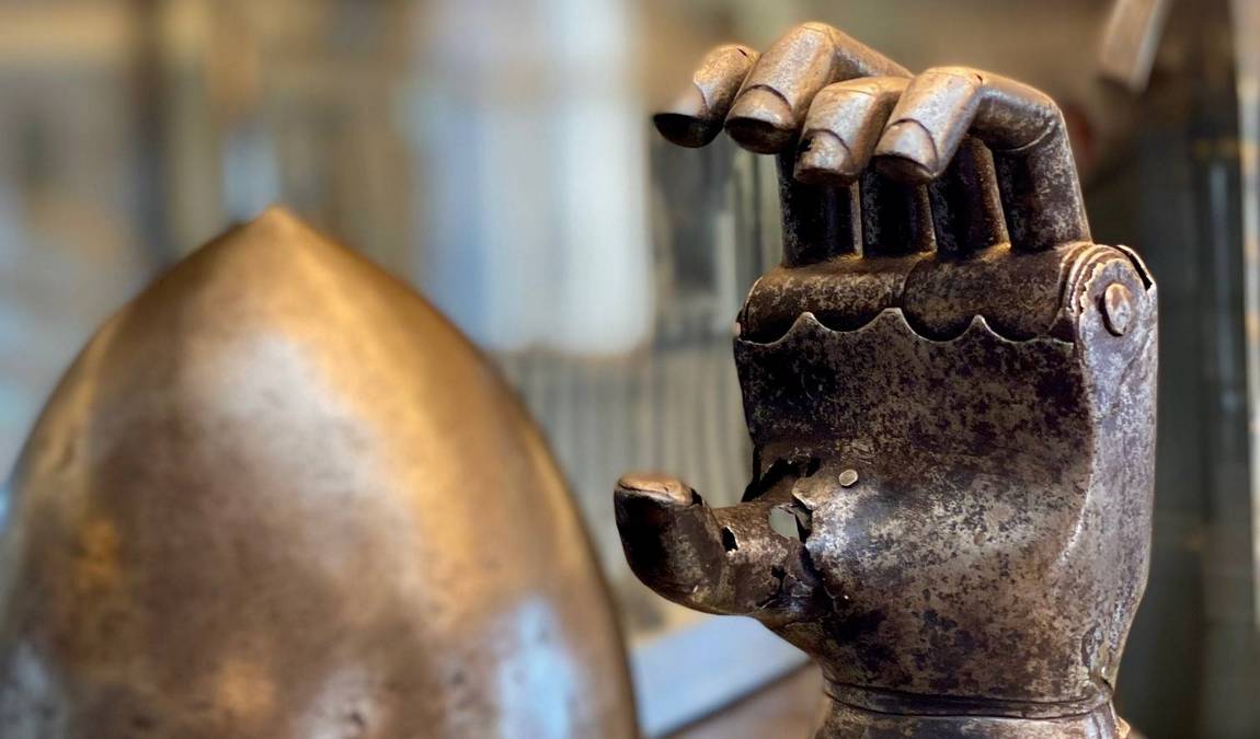 rothenburgmuseum (imperial city museum) photo 3