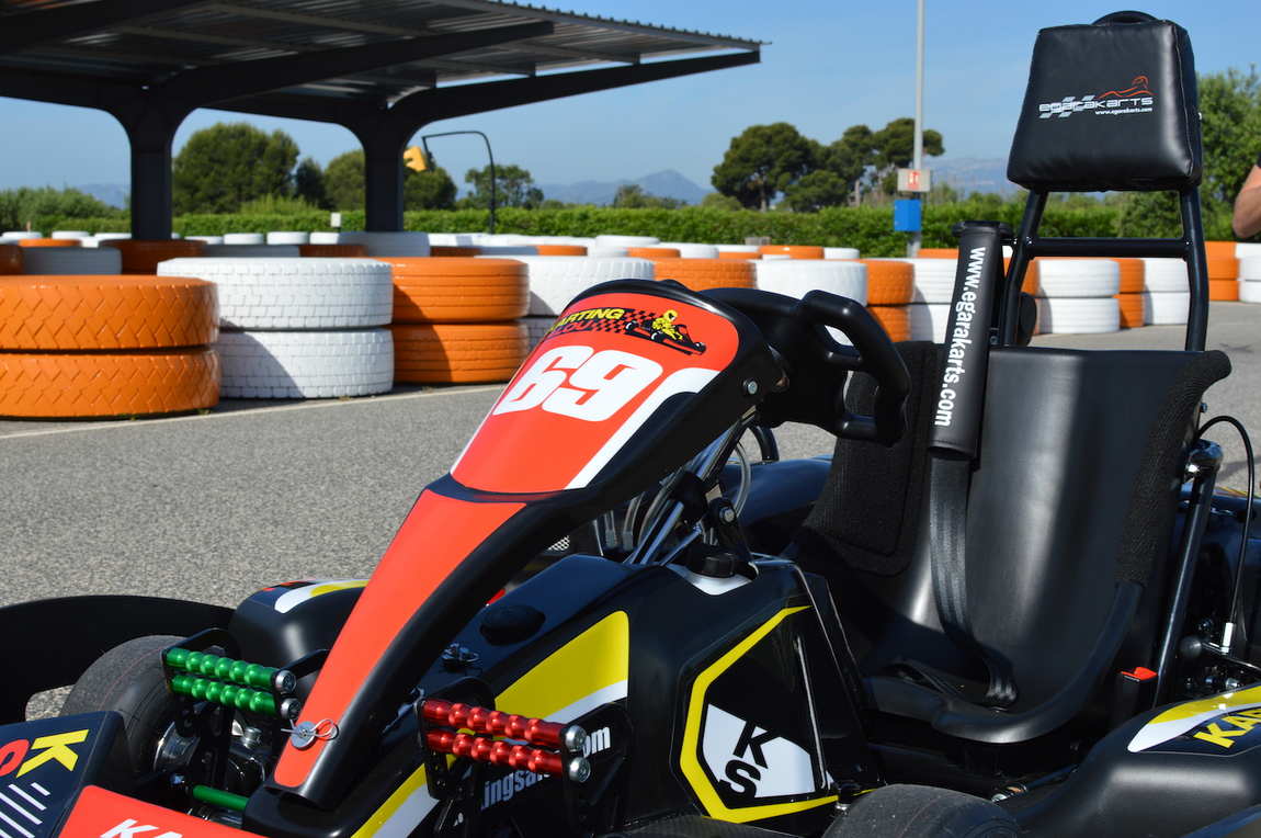 karting salou photo 1