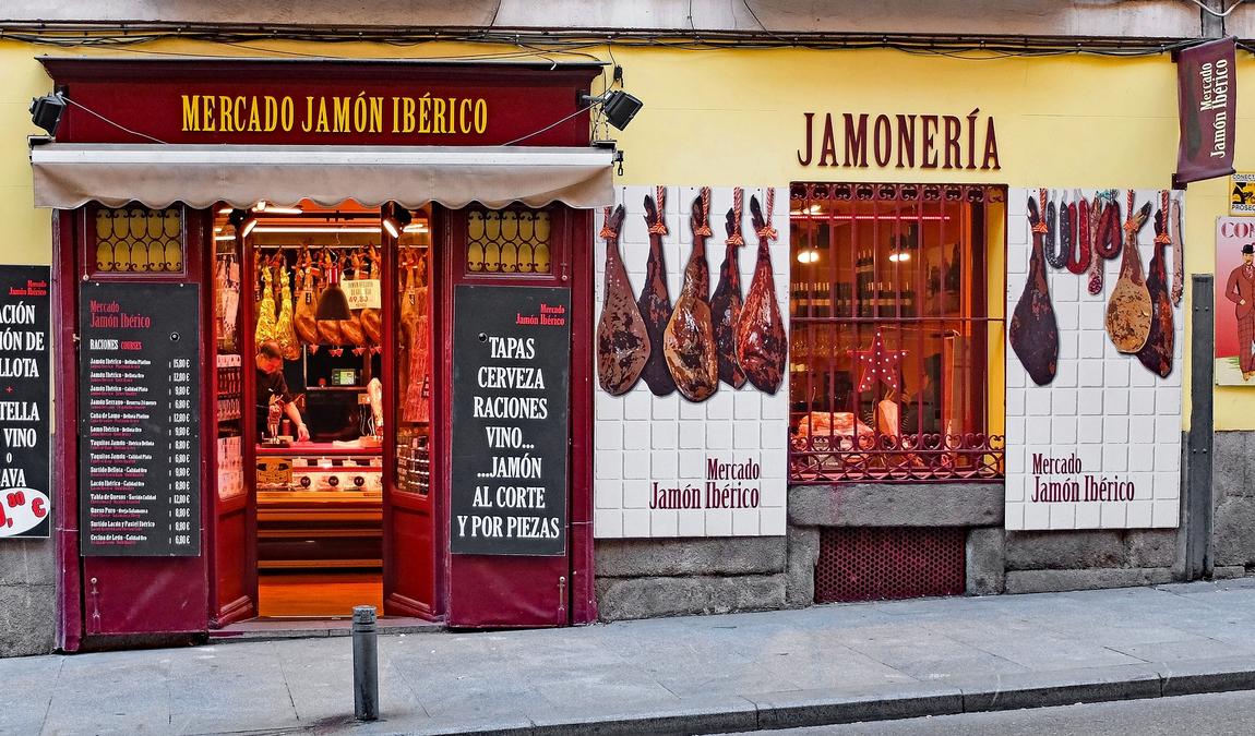 madrid in may photo 6