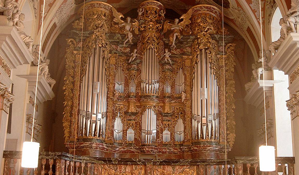 erfurt cathedral photo 3