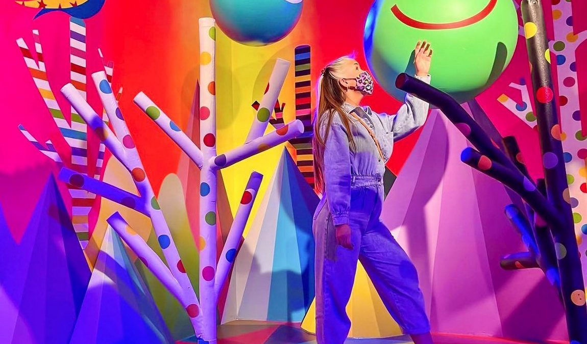 sweet space museum photo 4