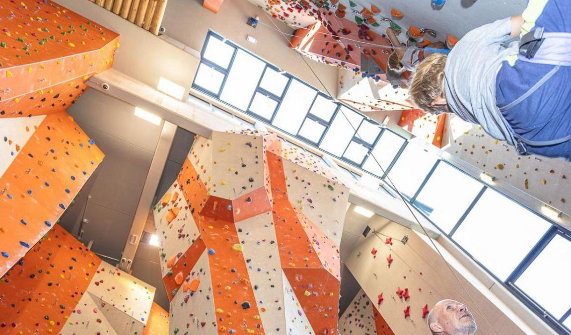 jugendclub kitzsteinhorn photo 3