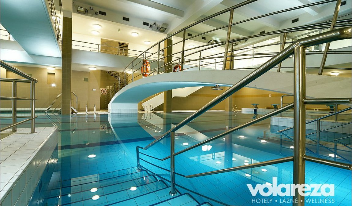 volareza wellness centrum photo 1
