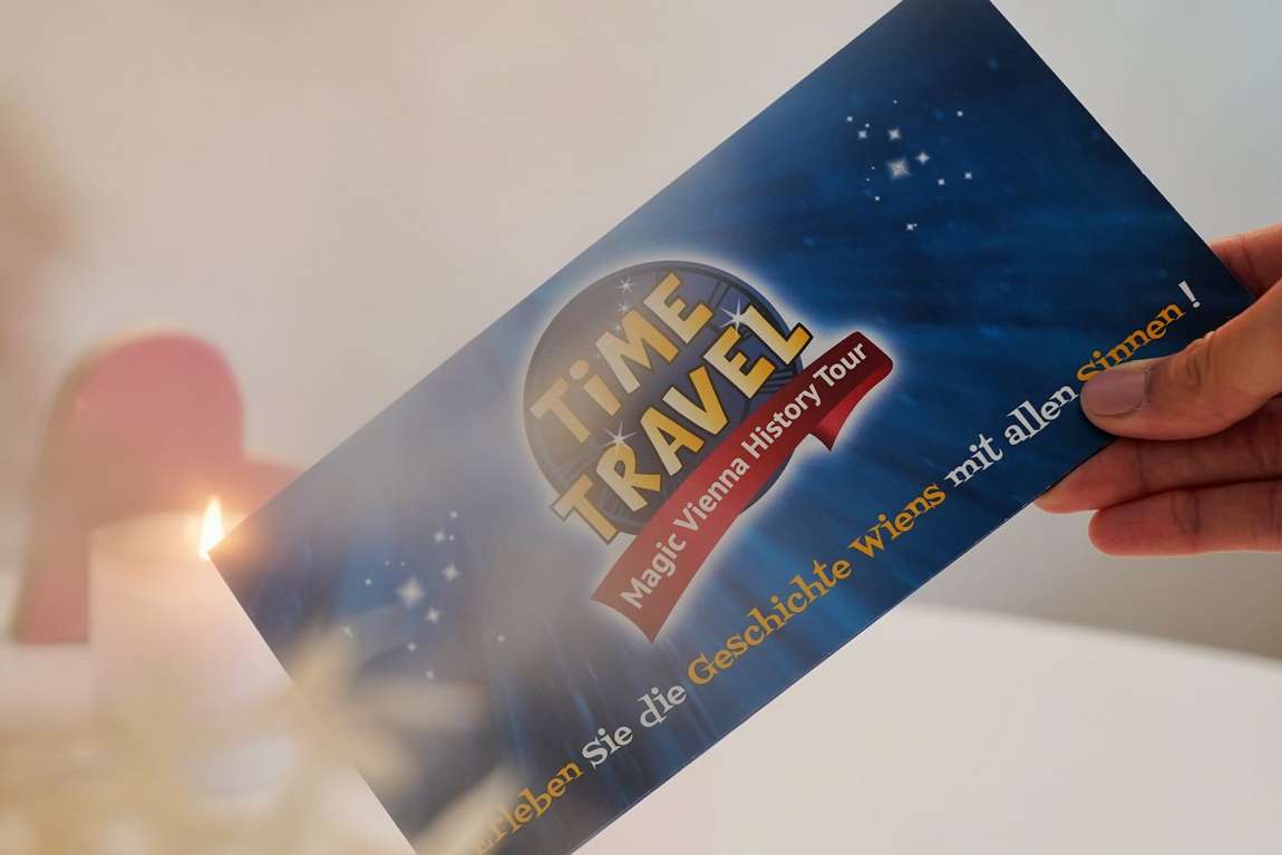 time travel vienna history tour photo 5