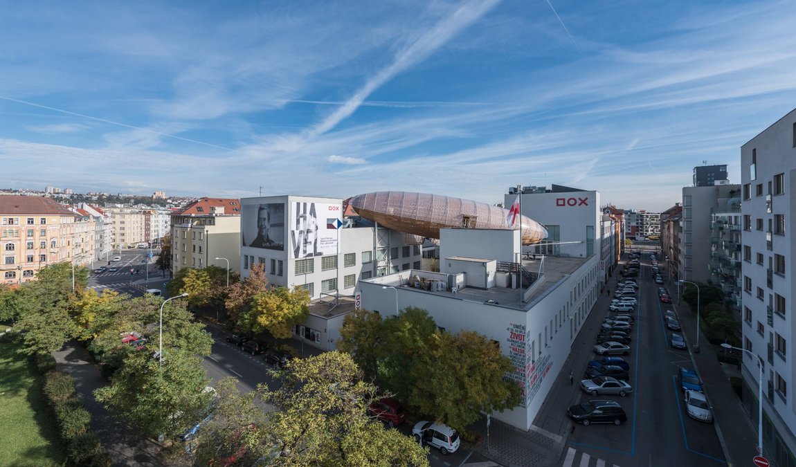 airship gulliver photo 1