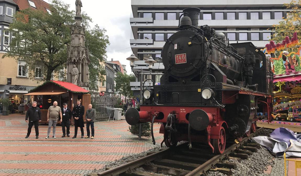 bochum-dahlhausen railway museum photo 2