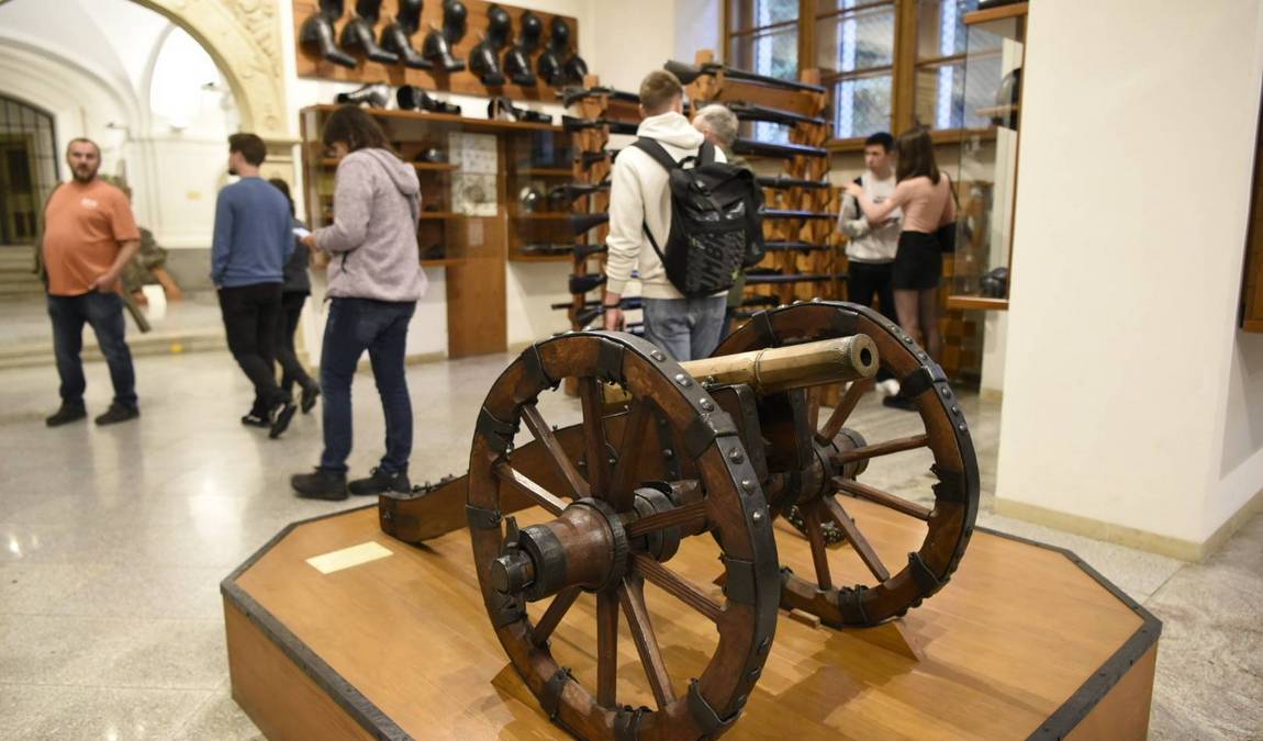 museum of west bohemia photo 3