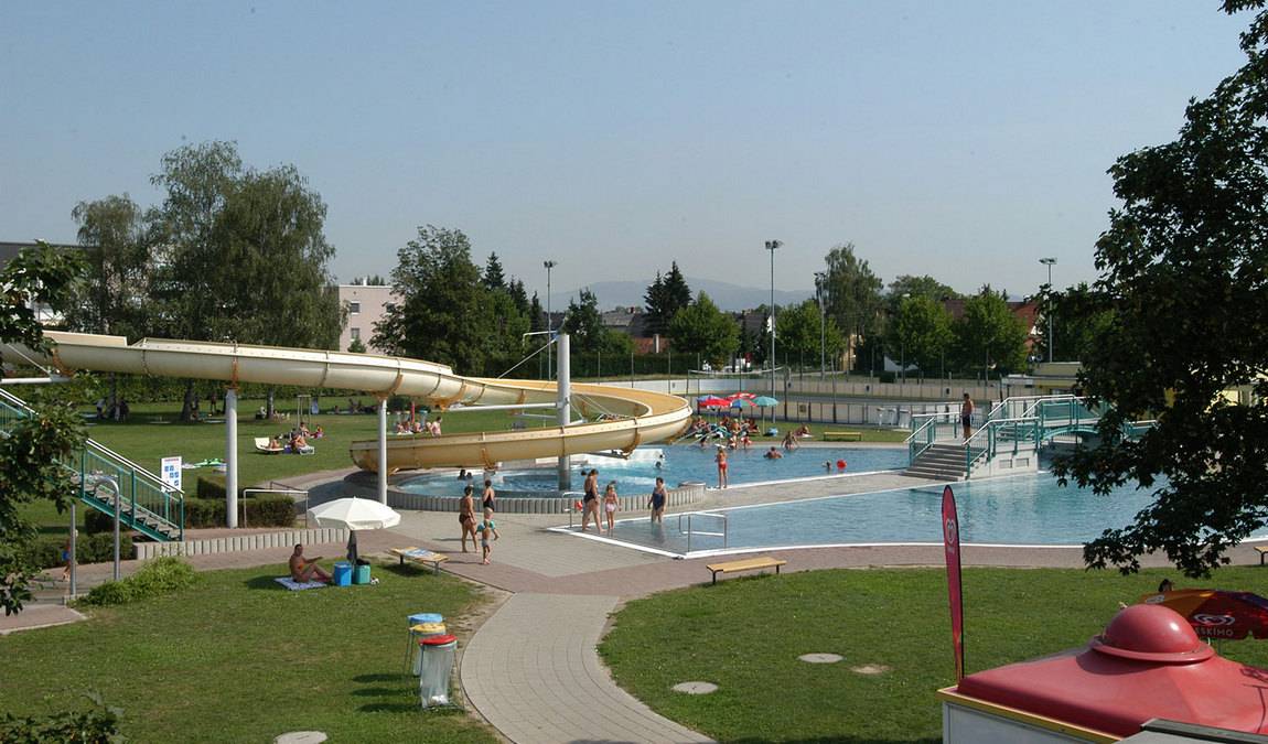 erlebnisfreibad ansfelden photo 4