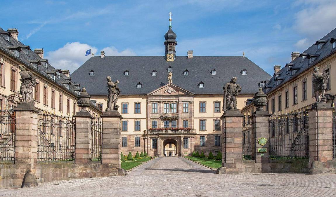 fulda city palace photo 6