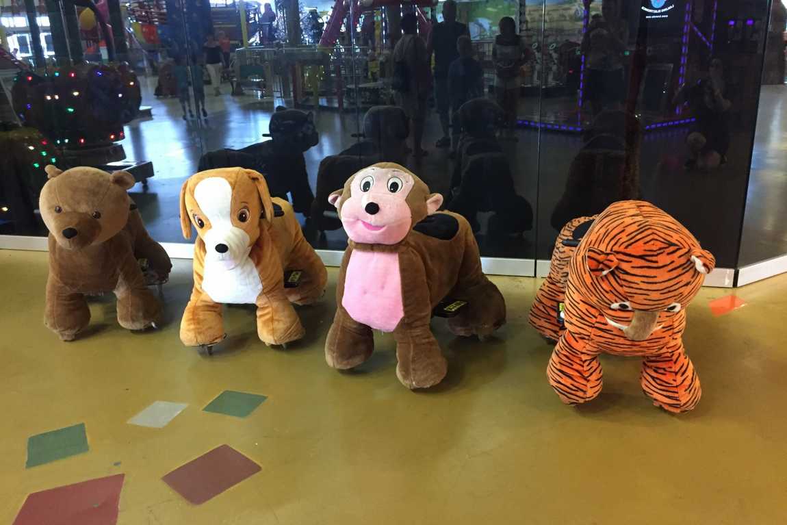 merlin's kinderwelt photo 2