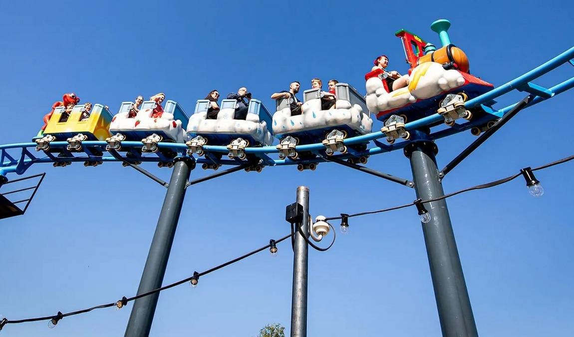 karl's adventure village roevershagen photo 1