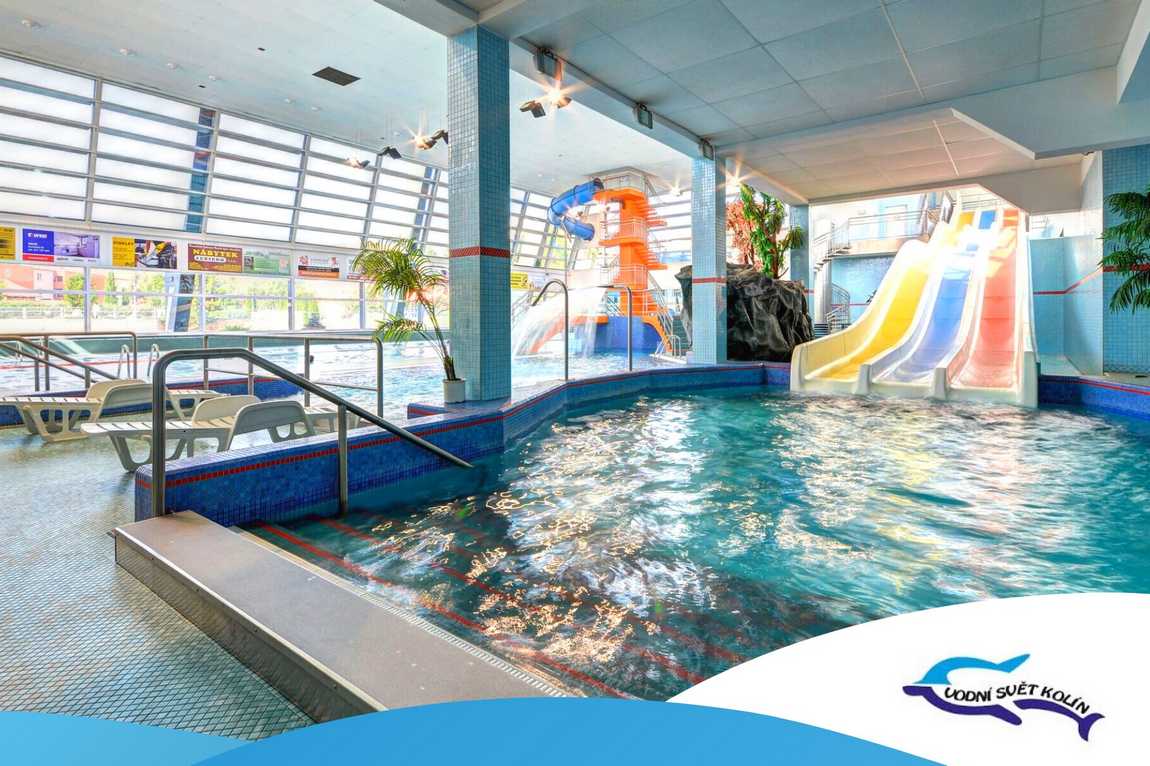 vodni svet kolin photo 1