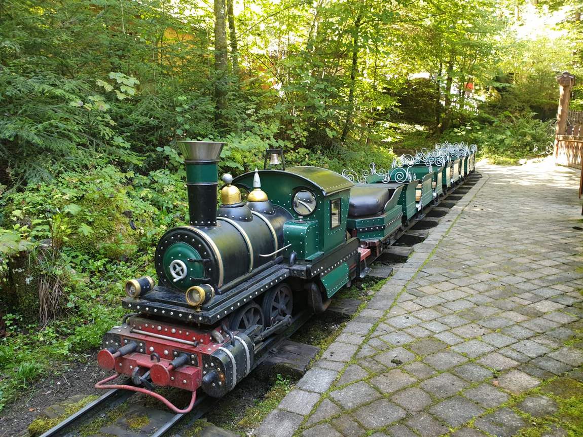 ruhpolding amusement park photo 4