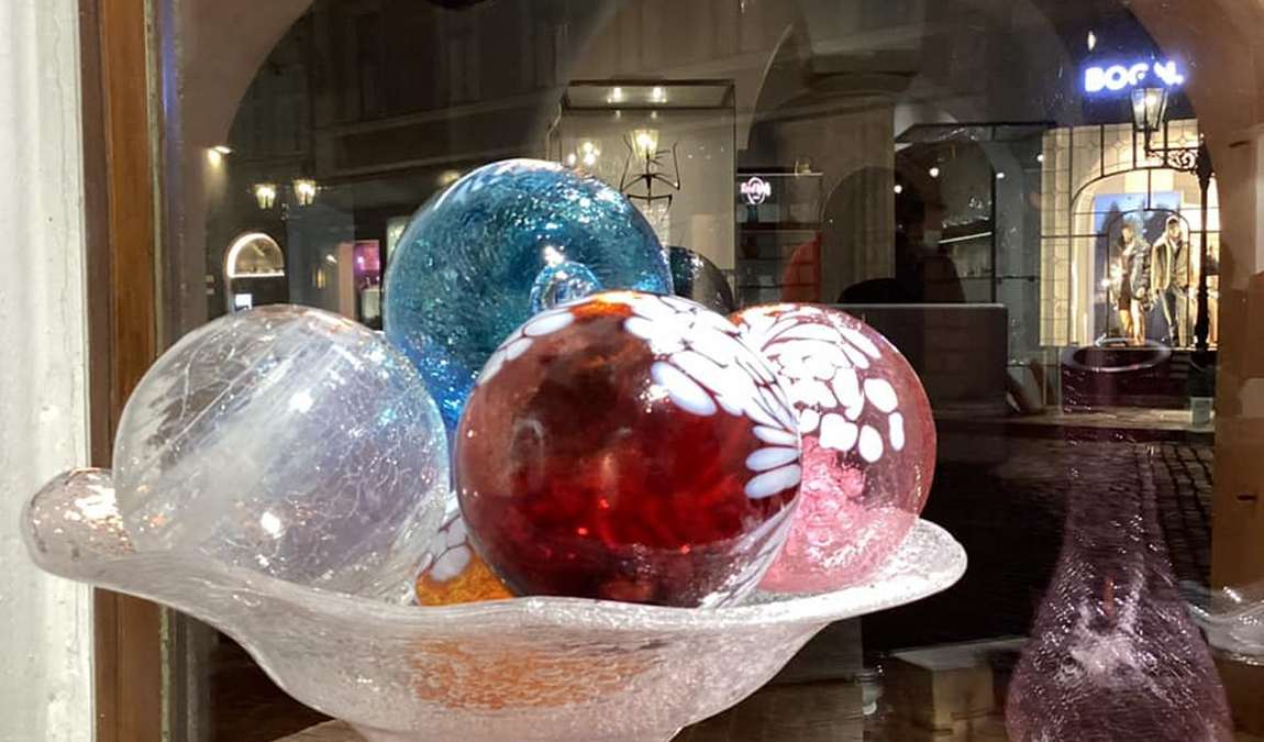 pragl glass experience center photo 3