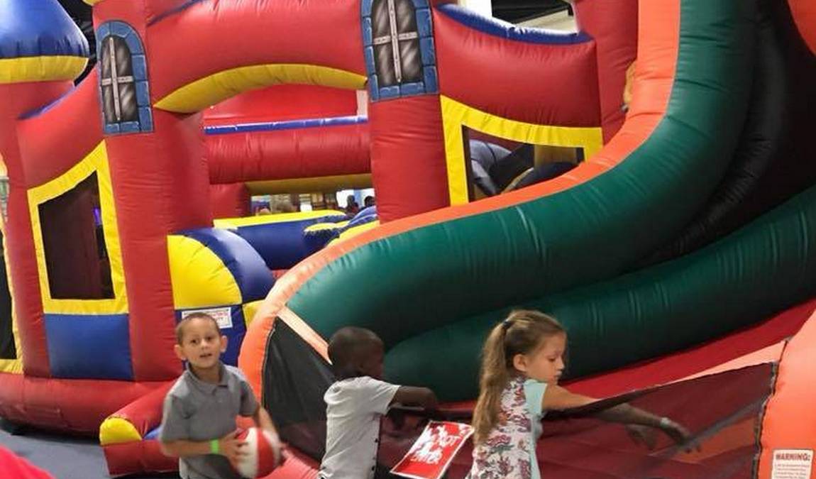 megaplay jacksonville photo 4