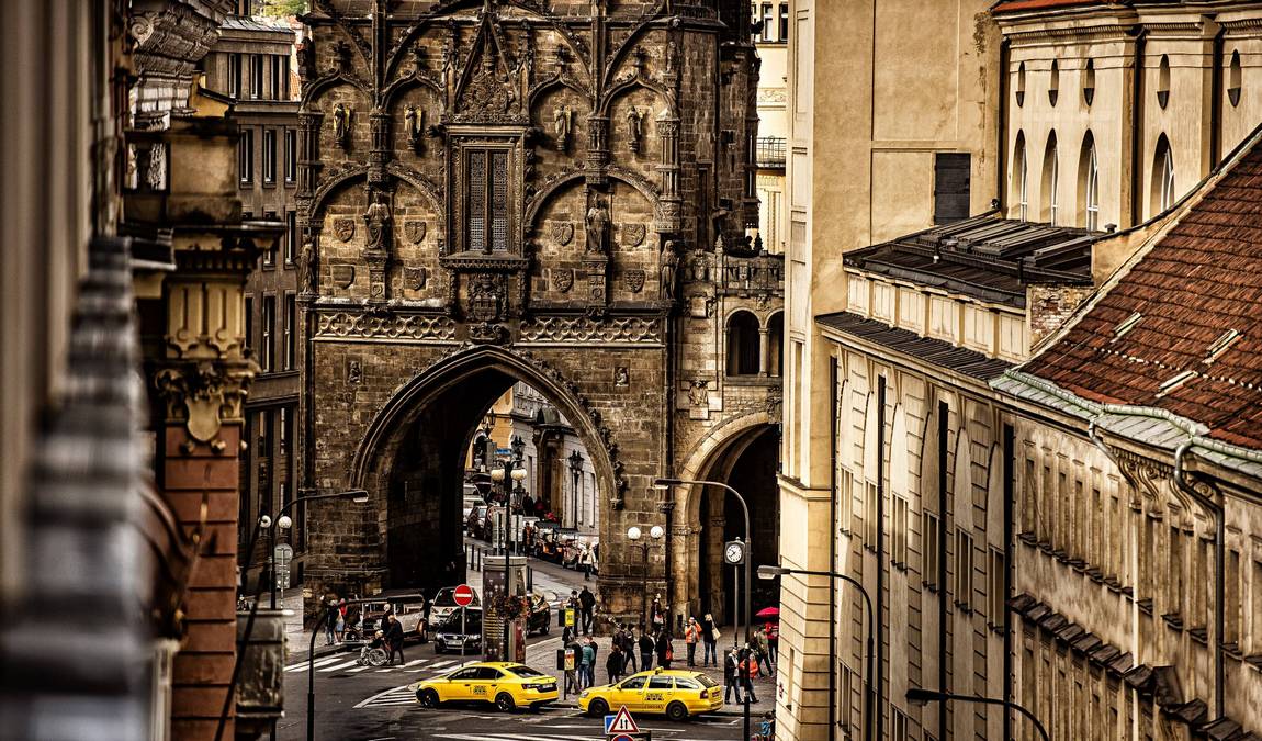 the powder tower photo 3