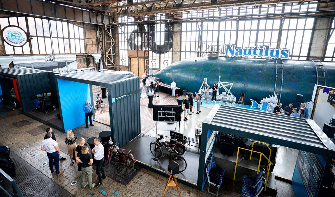 dolni vitkovice photo 7