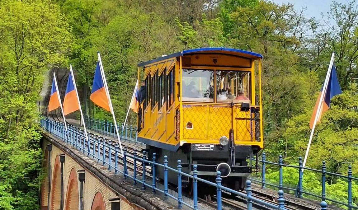 nerobergbahn photo 5