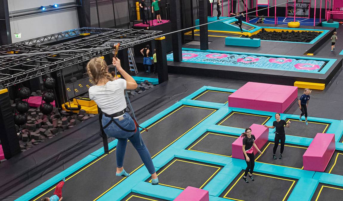 adventurepark photo 7