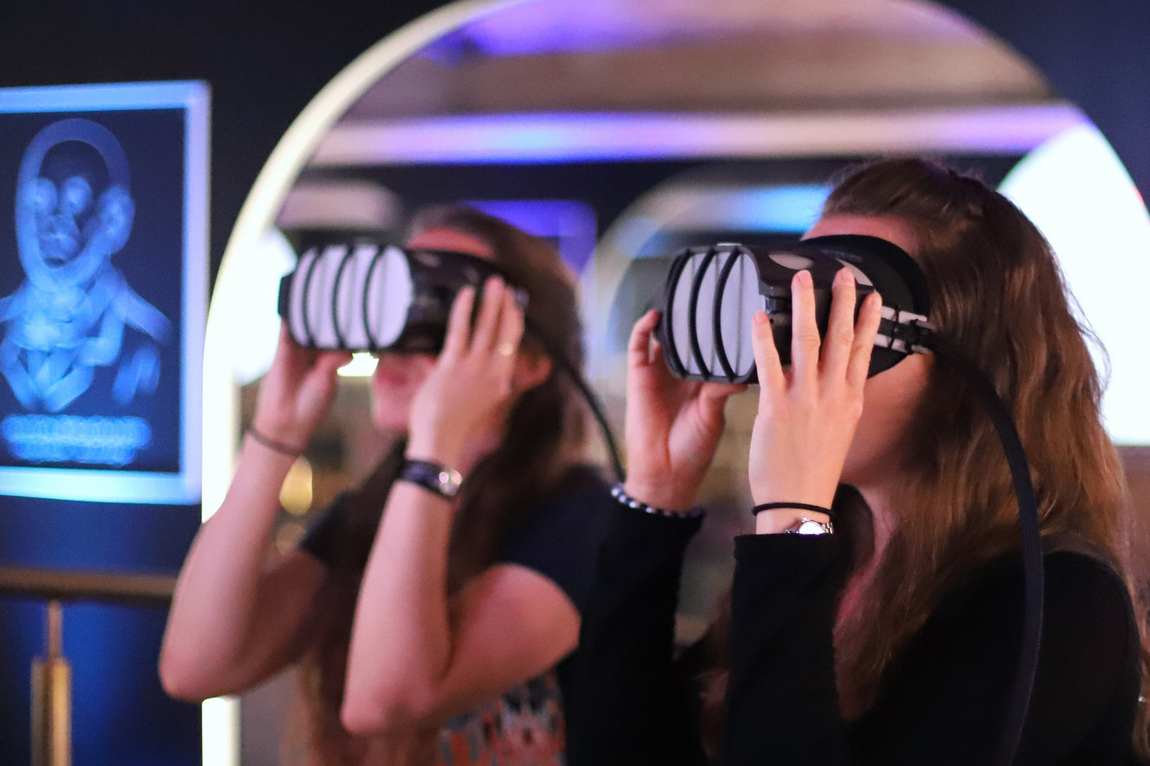 time travel vienna history tour photo 4