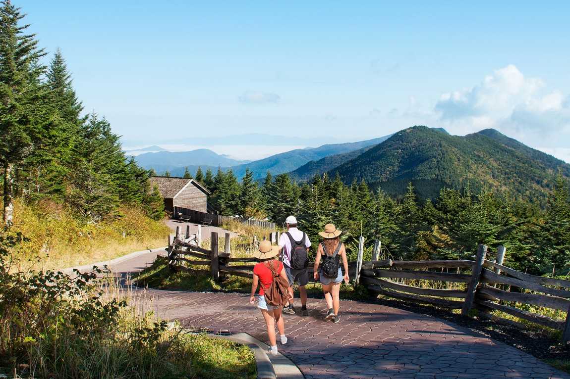 cradle of forestry photo 4