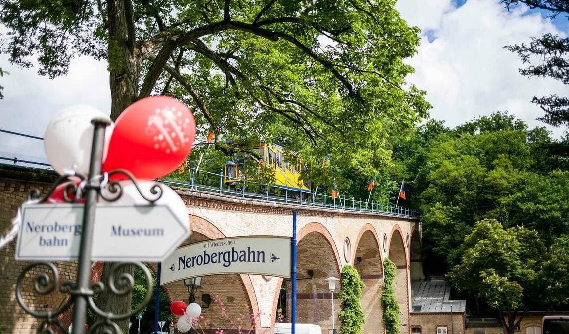 nerobergbahn photo 1