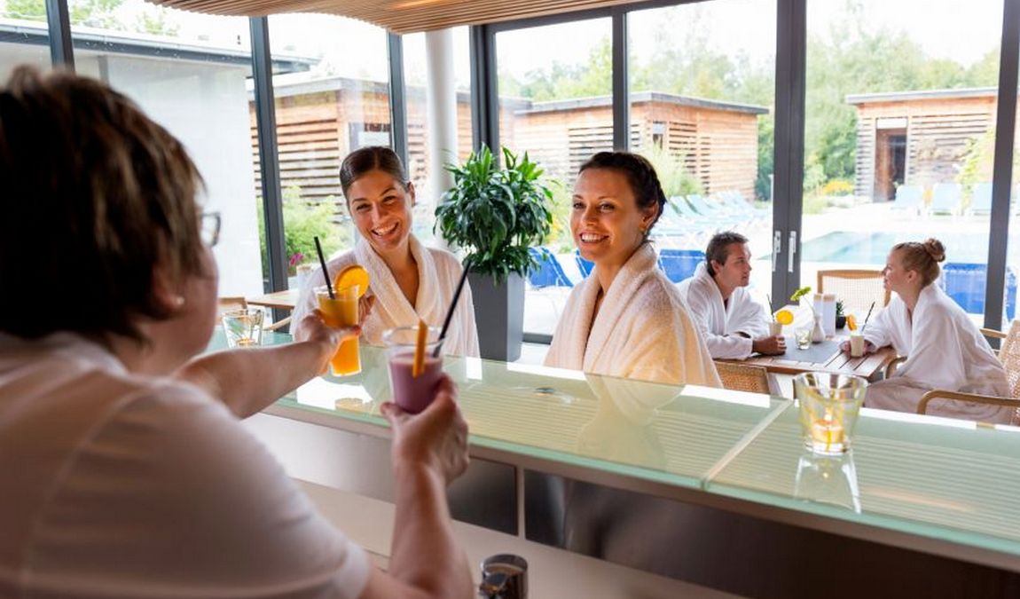 peb - ​​passauer erlebnisbad photo 7