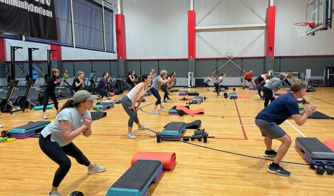 huntersville family fitness and aquatics photo 4