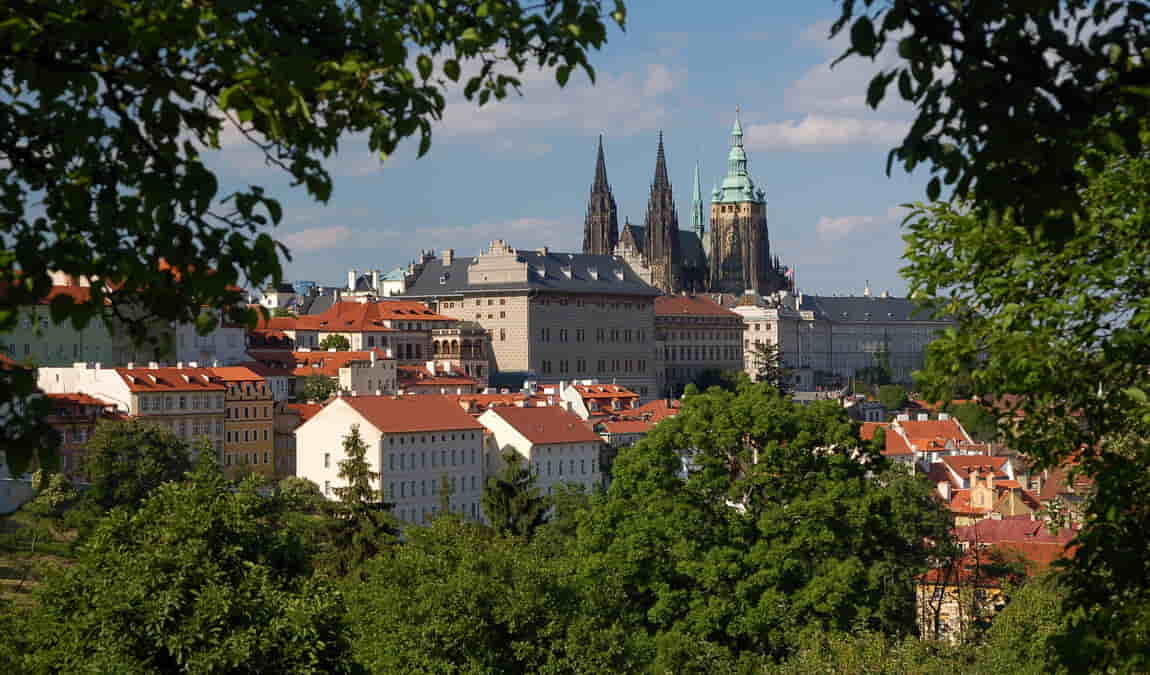 chotek gardens photo 2