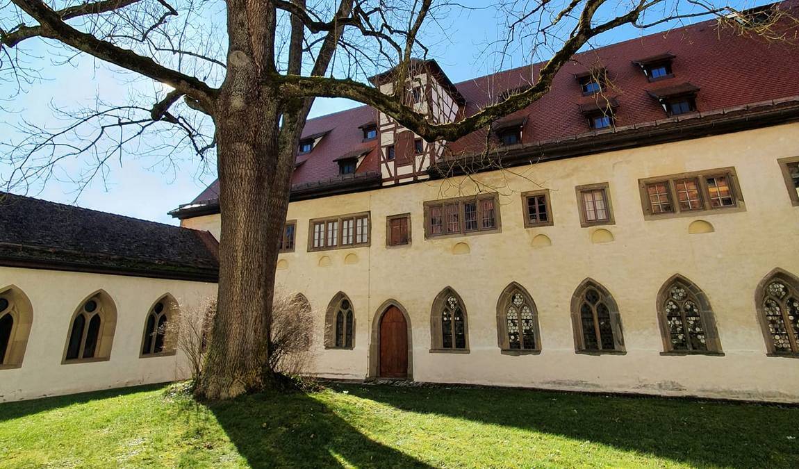 rothenburgmuseum (imperial city museum) photo 1