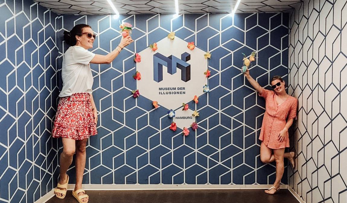 museum der illusionen photo 3