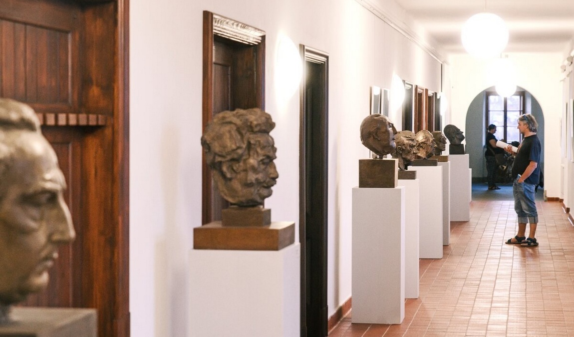 spilberk castle photo 7