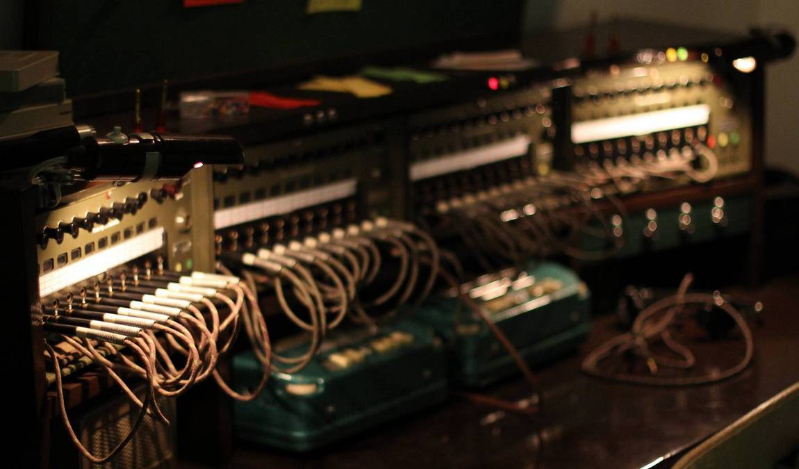 cold war museum photo 4