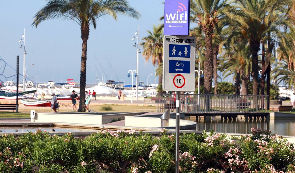 salou municipal park photo 4