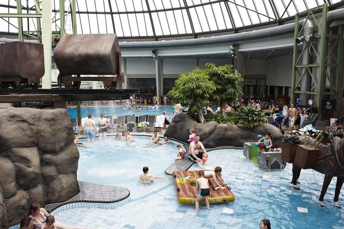 aquapark oberhausen photo 2