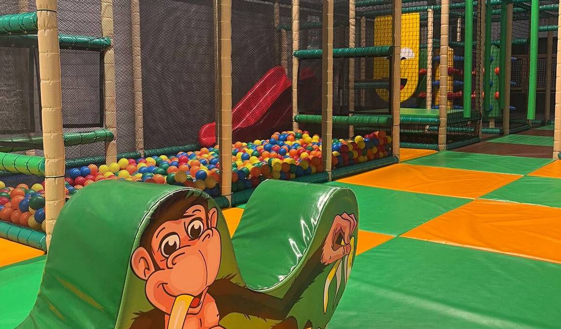 pandino kinderspielewelt photo 6