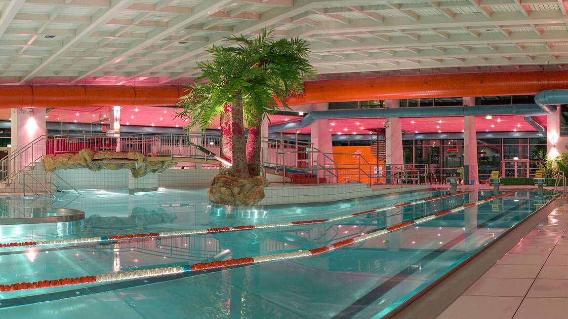 erlebnisbad & fitness-studio  photo 2