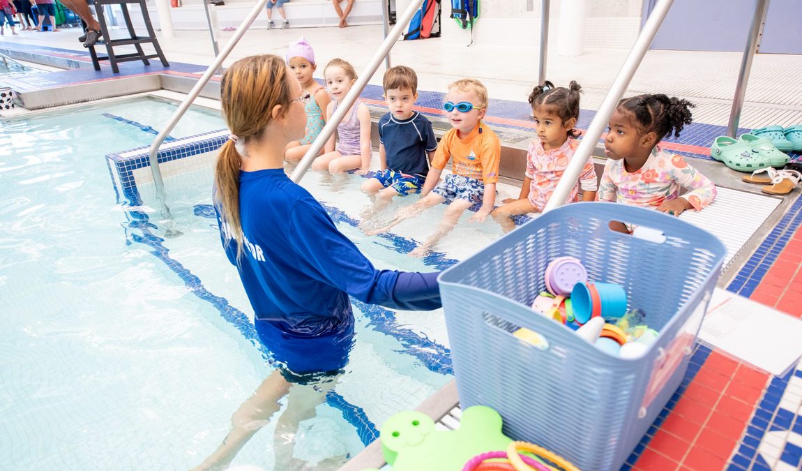 greensboro aquatic center photo 5