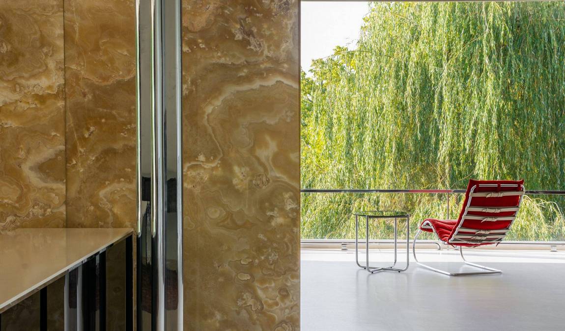 villa tugendhat photo 5