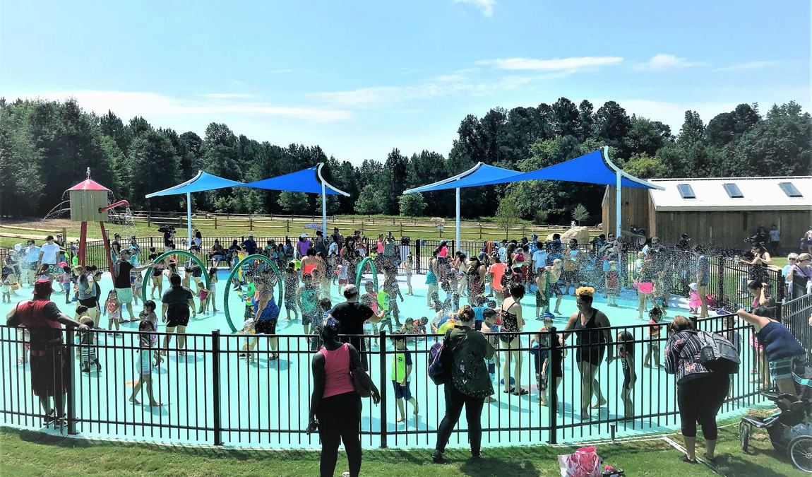 knightdale station park photo 3