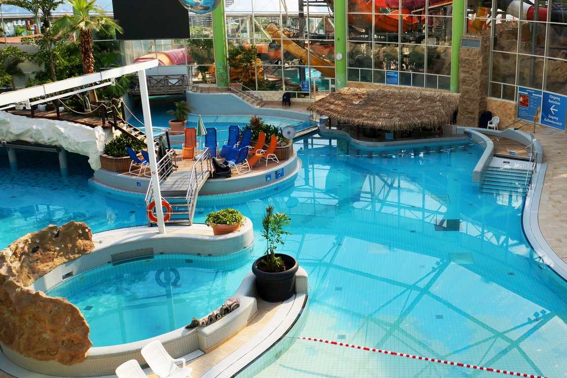 aqualand köln photo 2