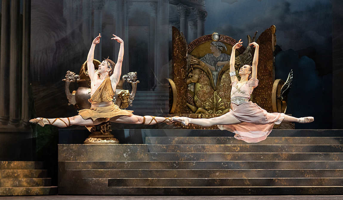 vienna state opera photo 4