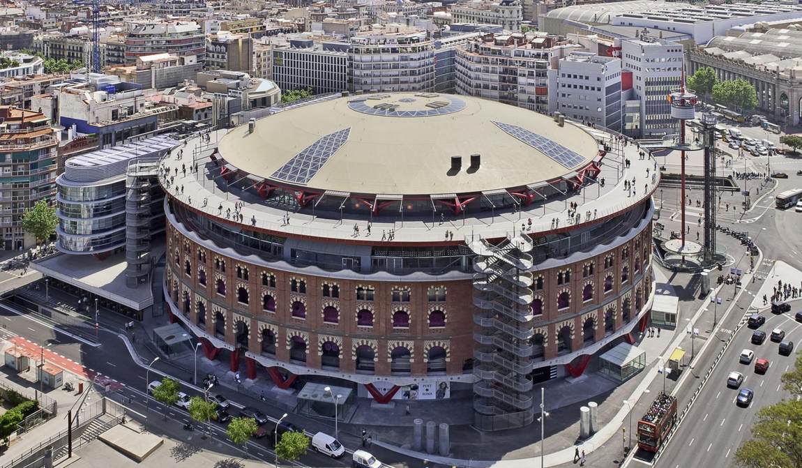 spain square photo 5