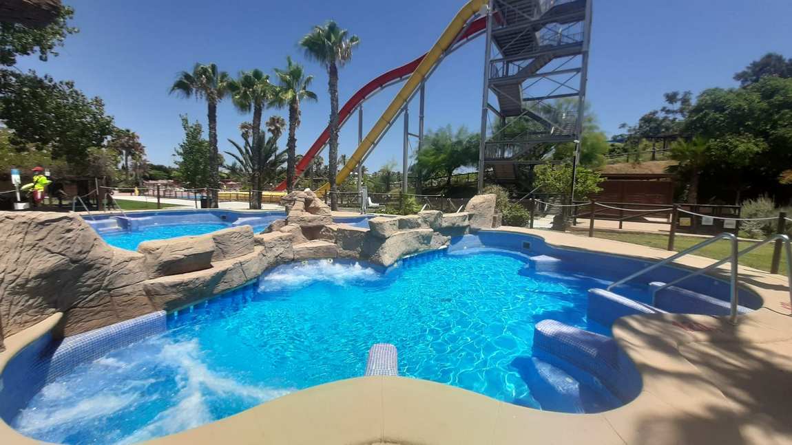 aquopolis torrevieja photo 1