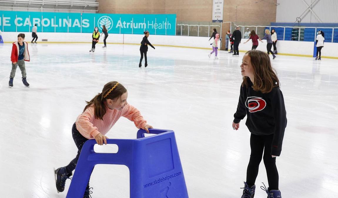 extreme ice center photo 2