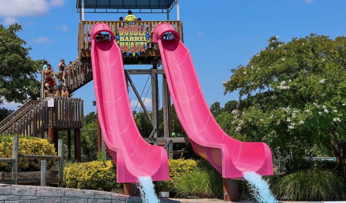 wet 'n wild emerald pointe photo 7