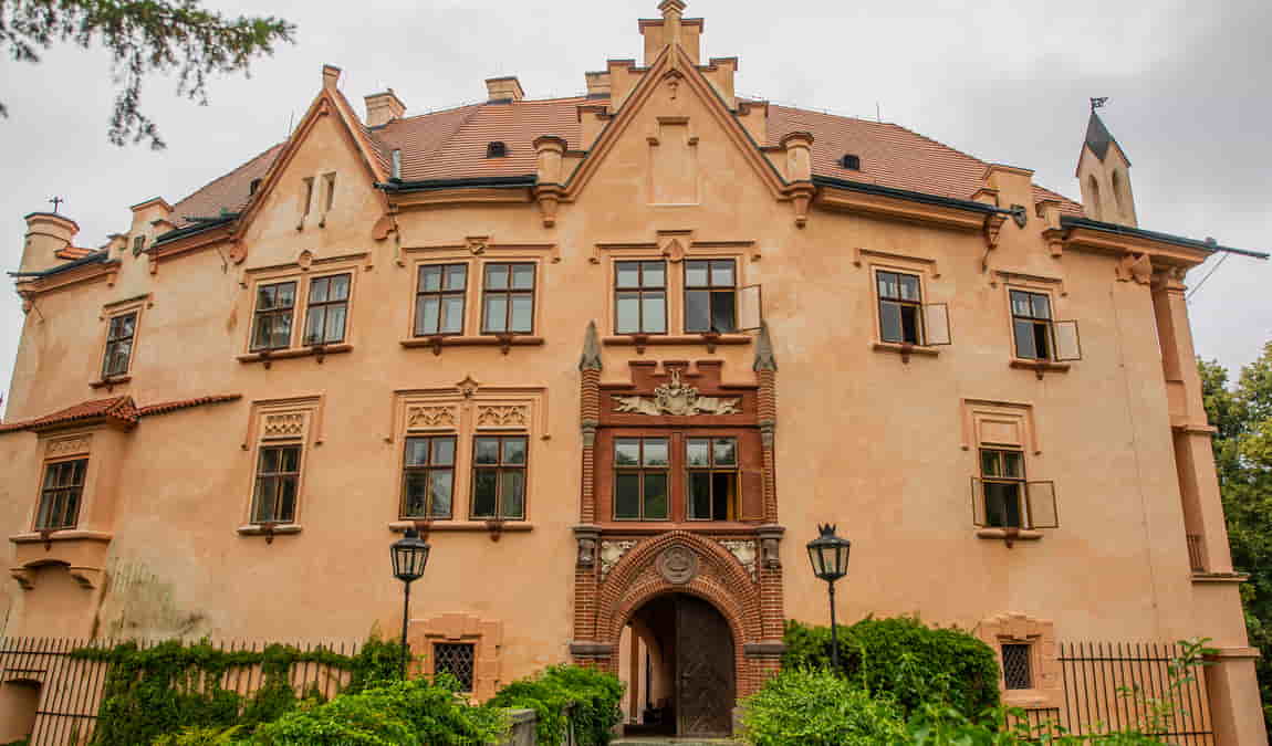 prague national museum photo 16