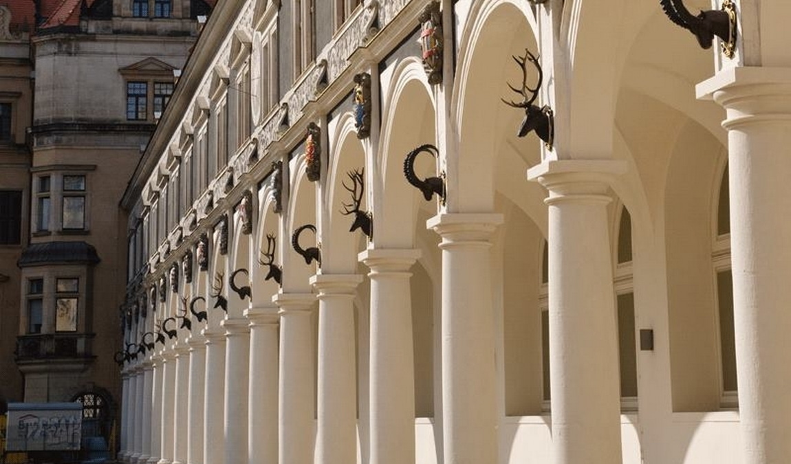 dresdner stallhof photo 1