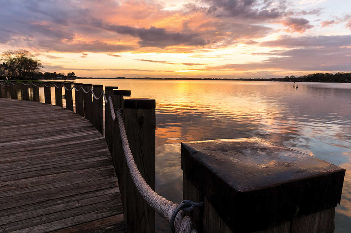 lake norman state park photo 4